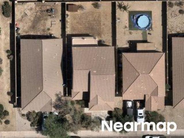 W Hammond Ln