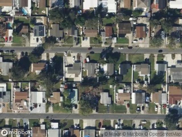 W Hanna Ave