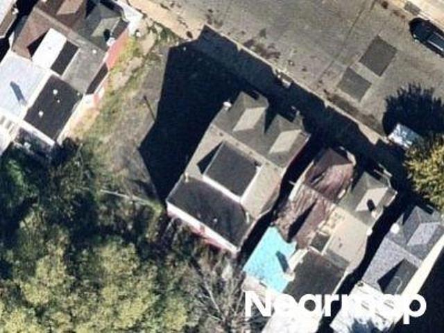 W Hanover St