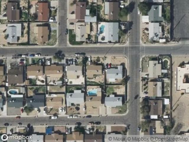 W Heatherbrae Dr