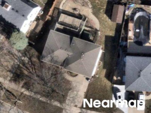 W Hickory Creek Dr