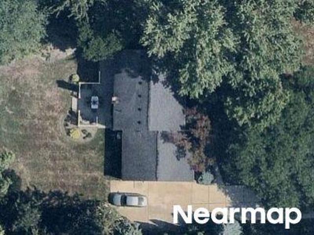 W Hickory Grove Rd