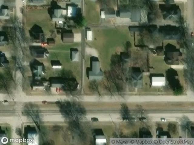 W Hicks St