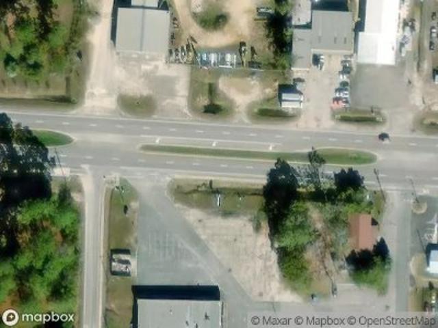 W Highway 90