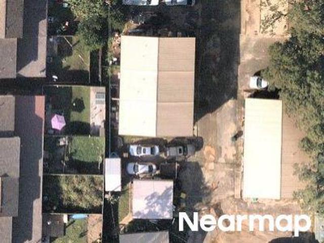 W Highway 98 Apt 14