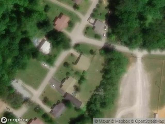 W Hill Rd