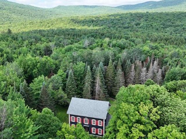 W Hill Rd, Montgomery, Home For Sale