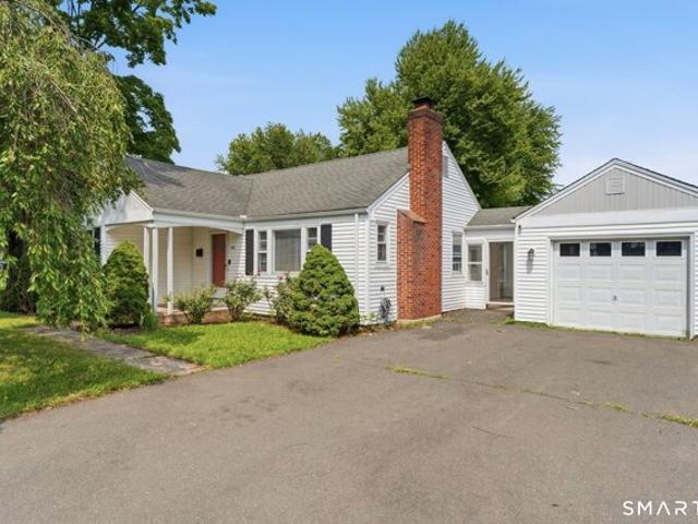 W Hill Rd, Newington, Home For Sale