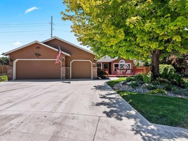 W Hinsdale Ct, Boise, Home For Sale