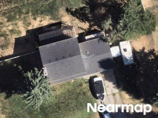 W Hollister Hills Dr