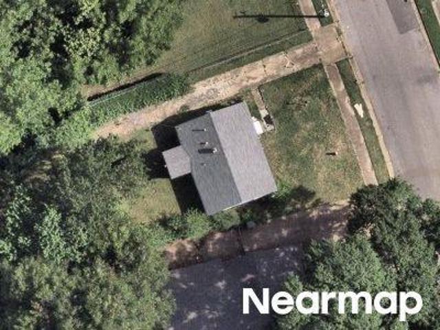 W Horn Lake Rd