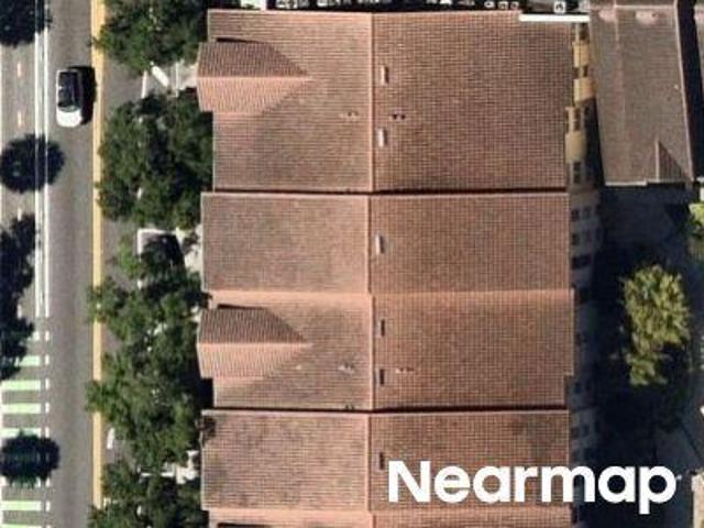 W Horatio St