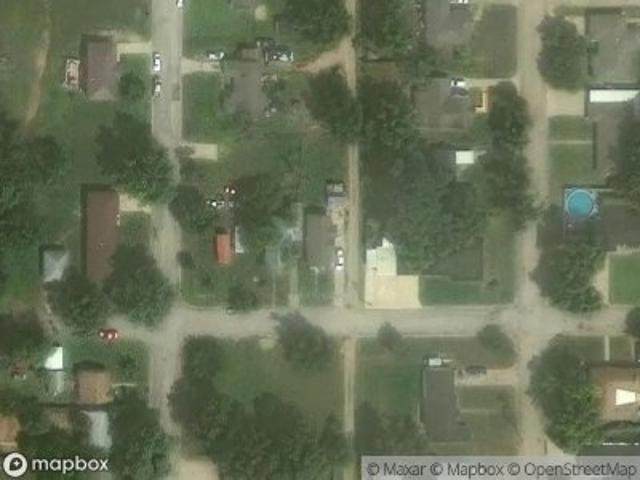 W Ikerd Ave