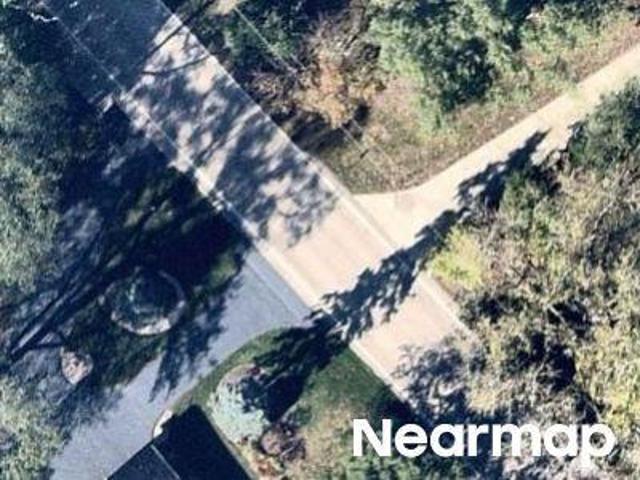 W Indian Trail Rd