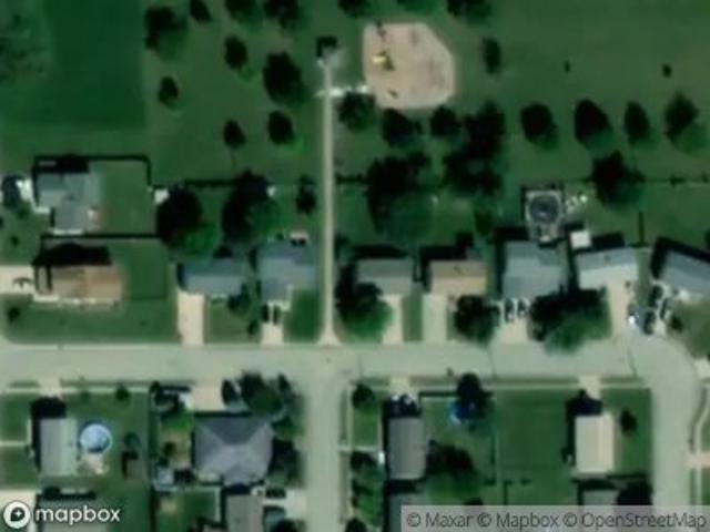 W Indian Dr