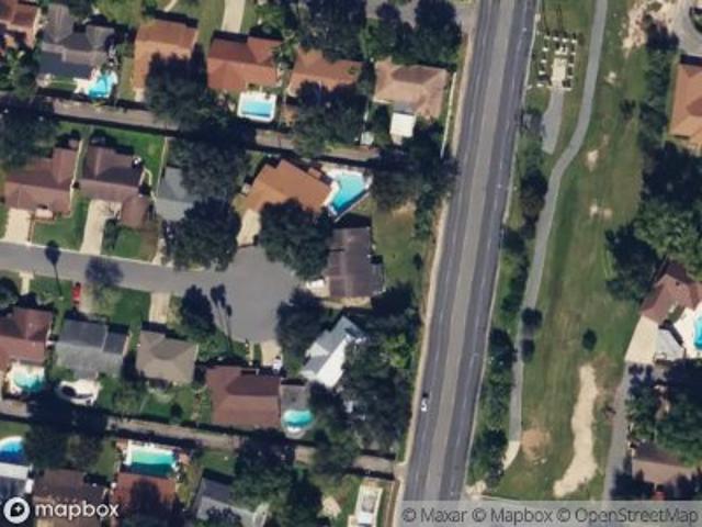 W Iris Ave