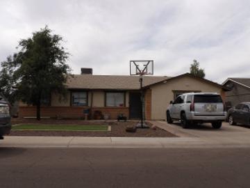 W Ironwood Dr