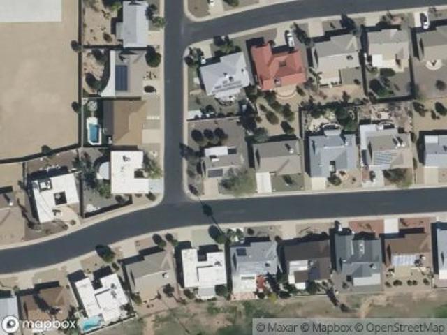 W Ironwood Dr