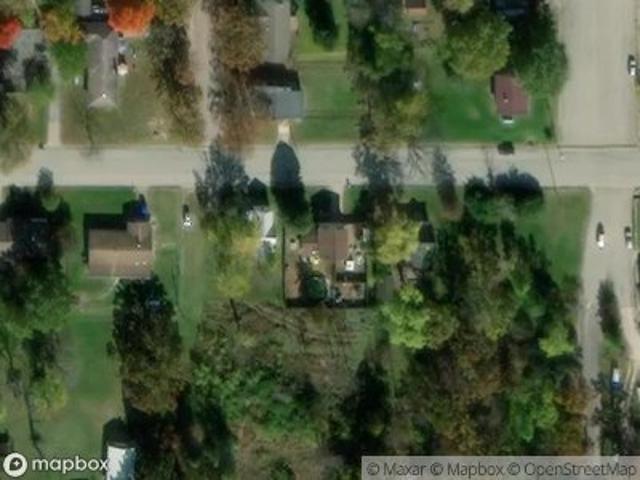 W Jackson Ave