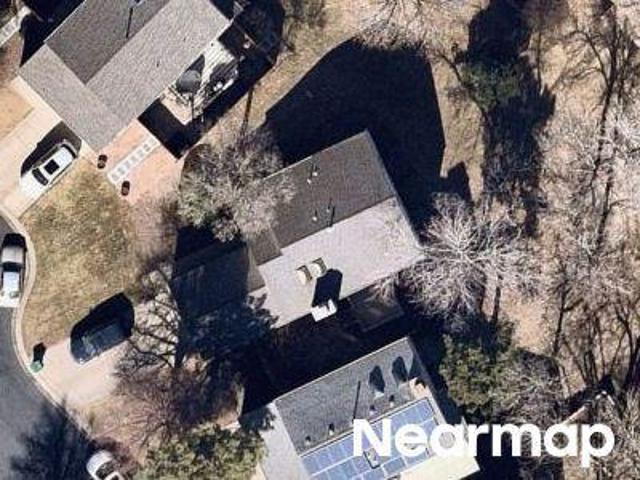 W Jamison Cir