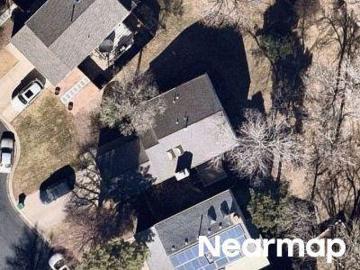 W Jamison Cir