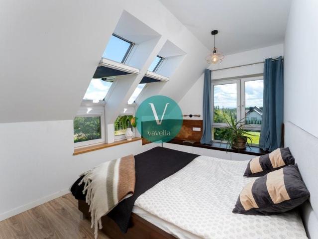 Św. Jana Pawła II 225 m², Dąbrowa Szlachecka