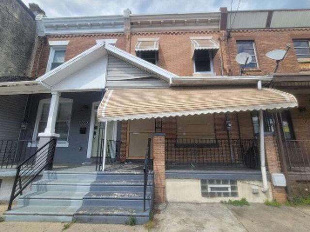 W Jefferson St