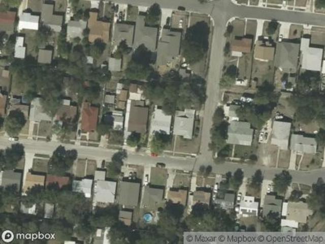 W Jewell St