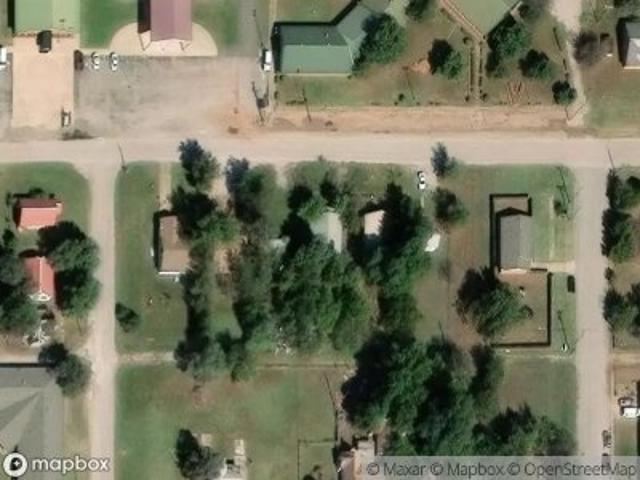 W Kansas Ave