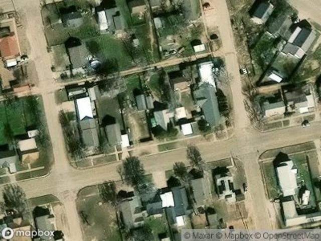 W Lynn St