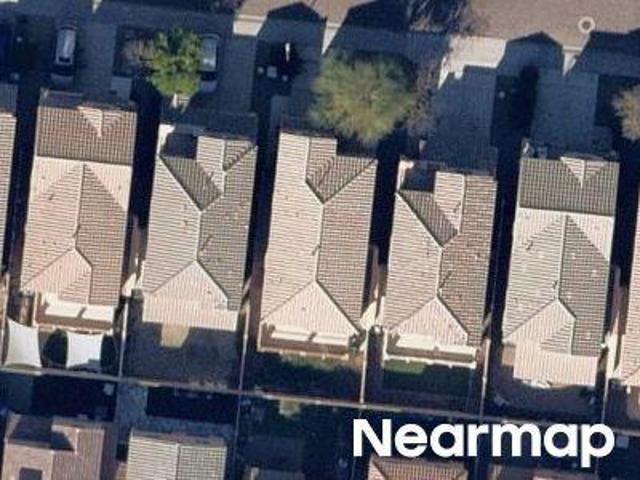 W Lacewood Pl
