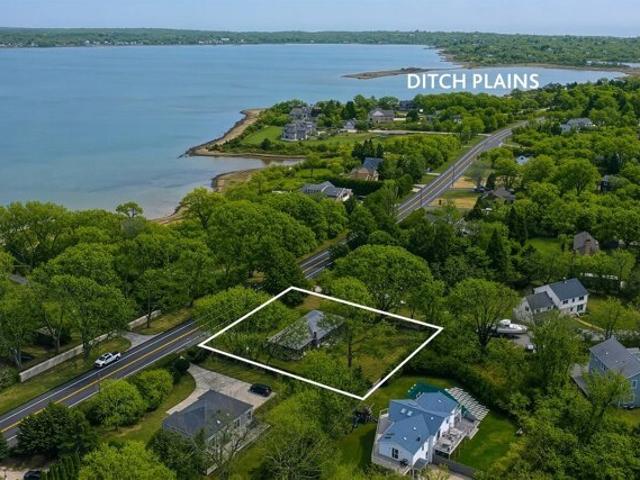 W Lake Dr, Montauk, Home For Sale