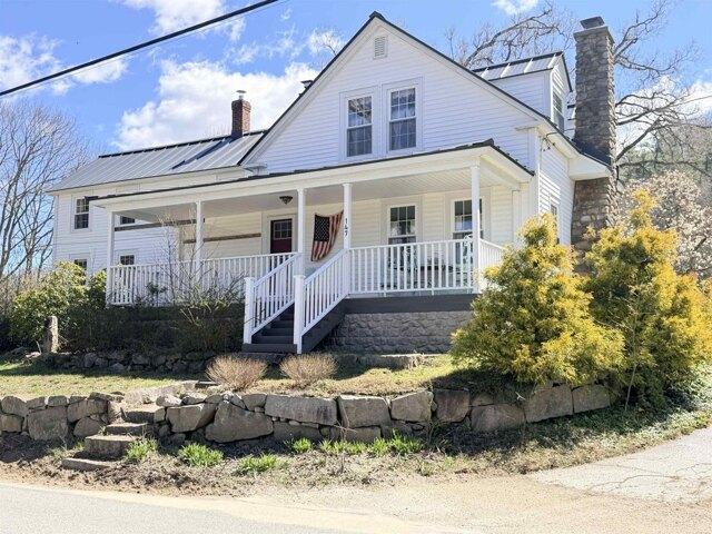 W Lake Rd, Fitzwilliam, Home For Sale