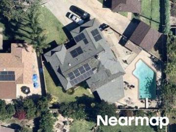 W Larkspur Ln