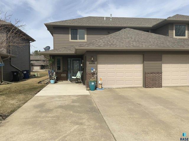 W Lavern Wipf St, Sioux Falls, SD 57106
