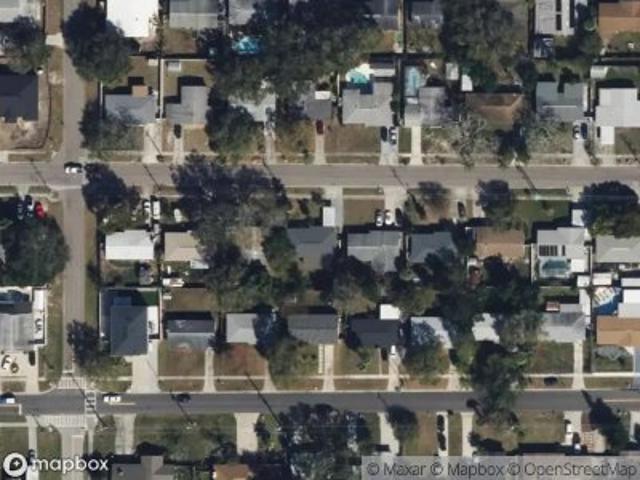 W Leila Ave