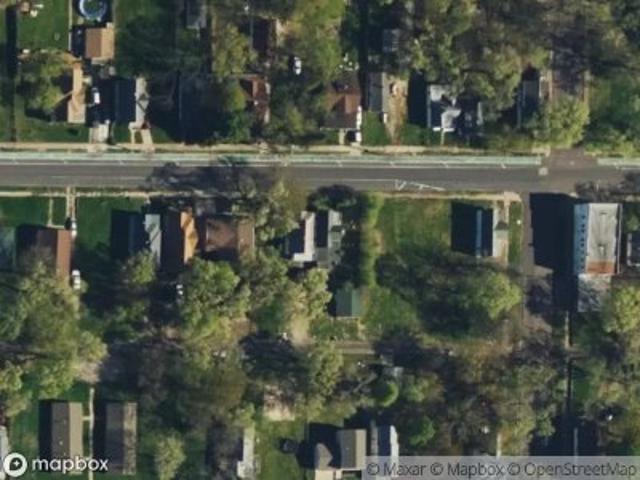 W Lincoln Ave