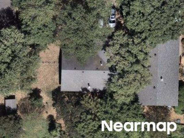 W Lookout Cir