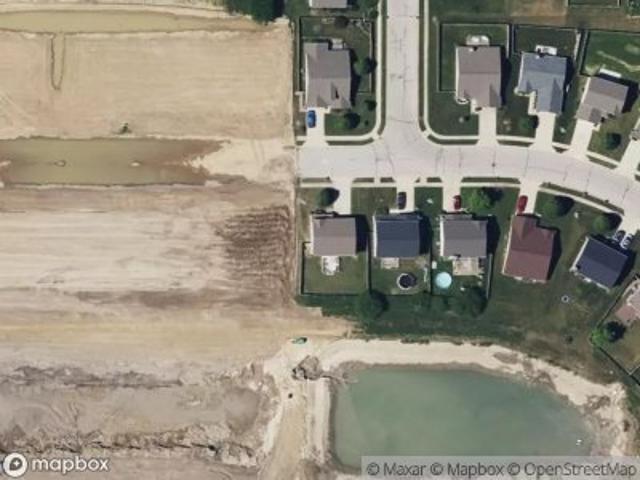 W Longbranch Dr