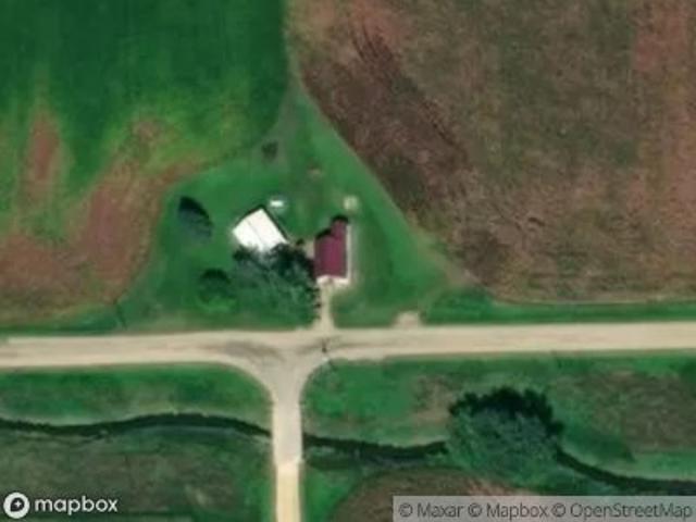 W Loran Rd