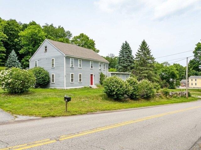 W Lowell Ave, Haverhill, Home For Sale