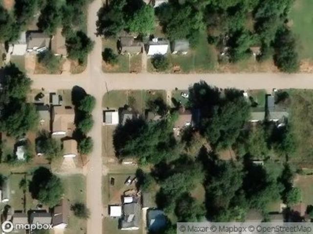 W Louisiana Ave