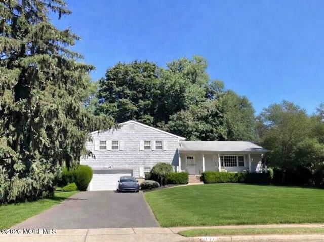 W Palmer Ave, West Long Branch, Home For Sale