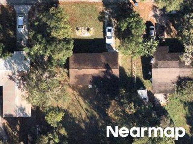 W Palmetto Ave