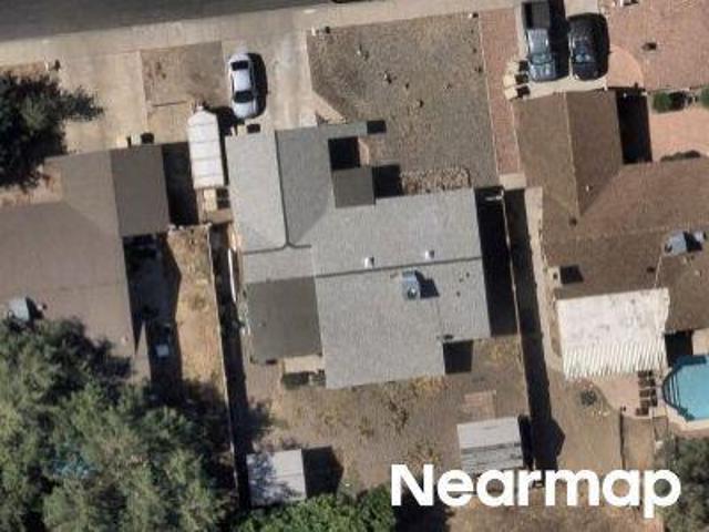 W Palo Verde Ave