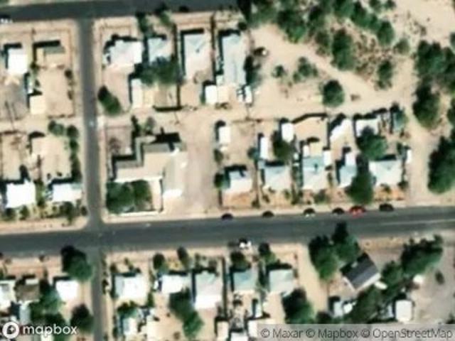W Palo Verde Ave