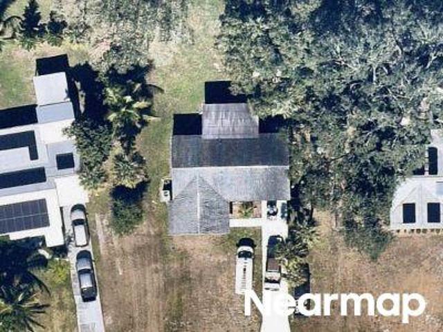 W Palomar Cir