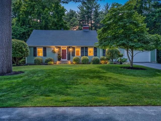 W Parish Dr, Andover, Home For Sale