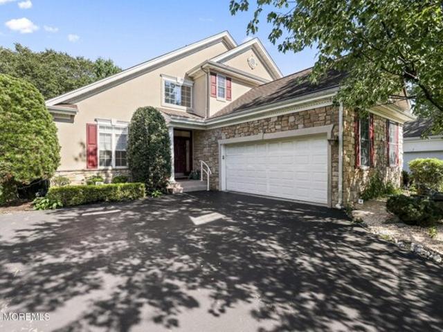 W Parsonage Way, Manalapan, Home For Sale