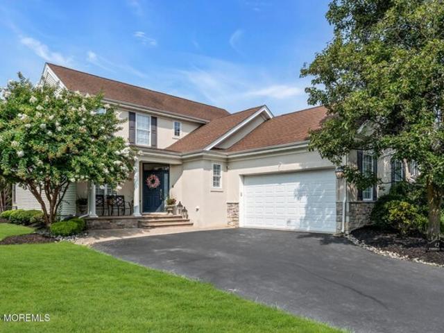 W Parsonage Way, Manalapan, Home For Sale